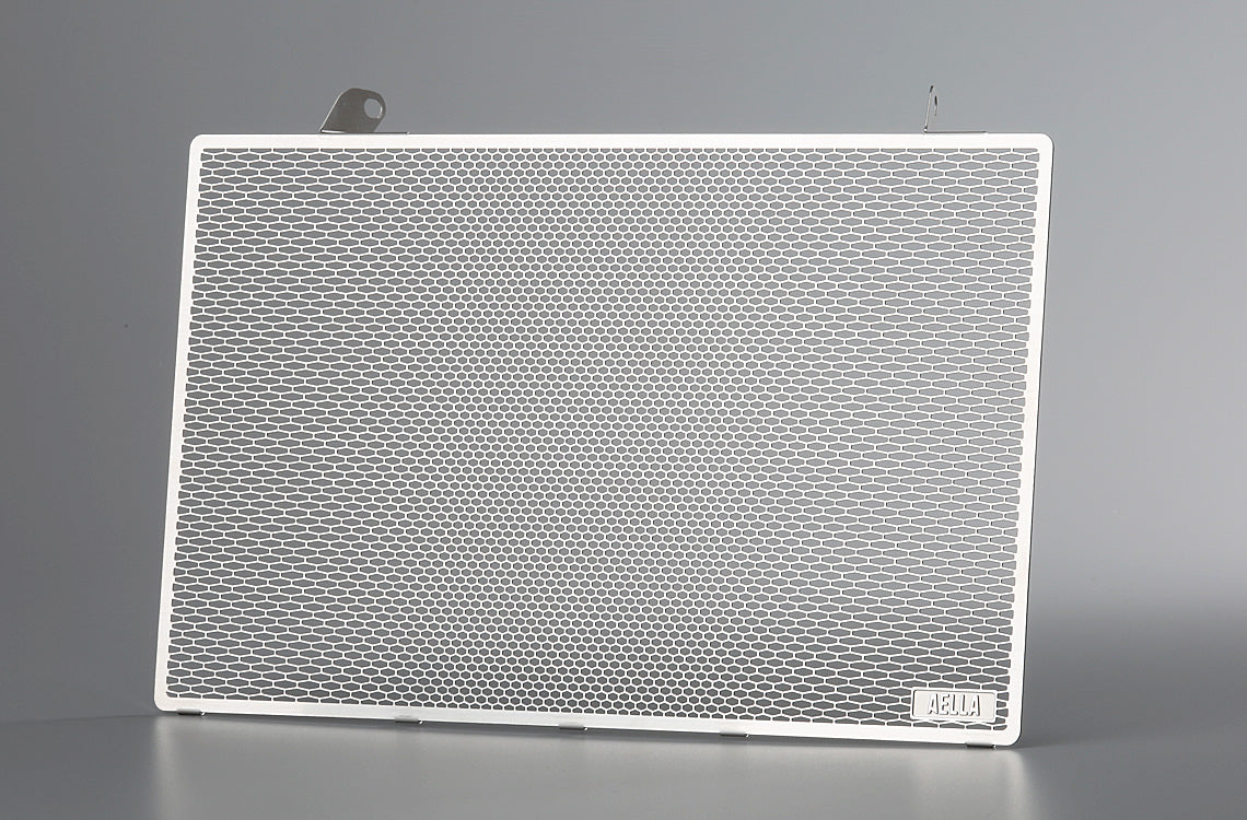 AELLA Radiator Guard for Ducati 748 / 916 / 996 / 998