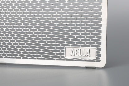 AELLA Radiator Guard for Ducati 748 / 916 / 996 / 998