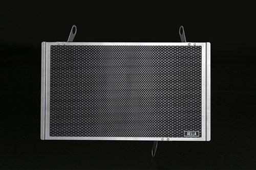 AELLA Oil Cooler Guard for Ducati Monster S4 / S4R