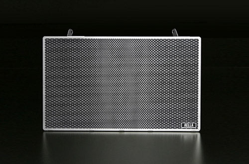 AELLA Radiator Guard for Ducati ST4 / ST3 / ST2