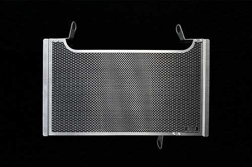 AELLA Radiator Guard for Ducati Monster S4RS / S4RT