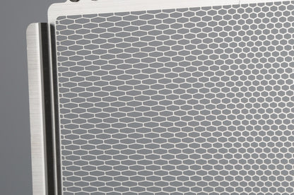 AELLA Radiator Guard for Ducati 848 / 1098 / 1198
