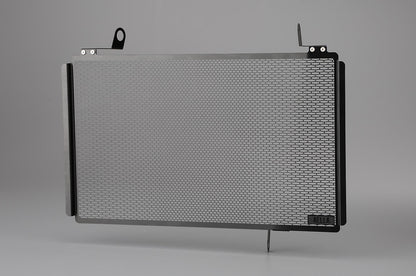AELLA Radiator Guard for Ducati 848 / 1098 / 1198