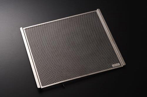 AELLA Radiator Guard for Triumph Daytona 675