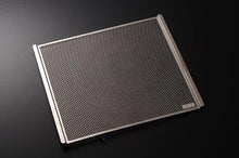 AELLA Radiator Guard for Triumph Daytona 675