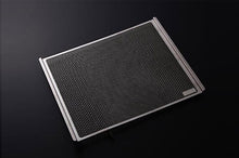AELLA Radiator Guard for Triumph Street Triple