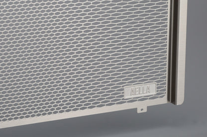 AELLA Radiator Guard for Triumph Tiger 800