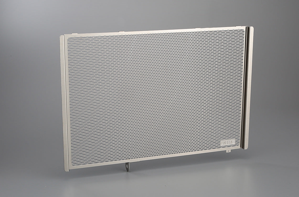 AELLA Radiator Guard for Triumph Tiger 800