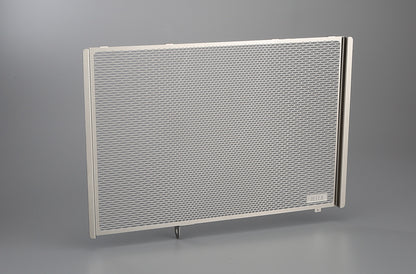 AELLA Radiator Guard for Triumph Tiger 800