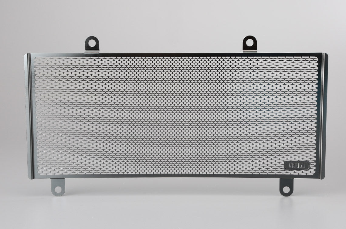 AELLA Radiator Guard - Upper - For Ducati Panigale