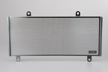 AELLA Radiator Guard - Upper - For Ducati Panigale