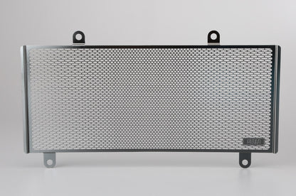 AELLA Radiator Guard - Upper - For Ducati Panigale