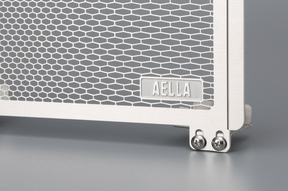 AELLA Radiator Guard for Ducati Hypermotard 821 / 939