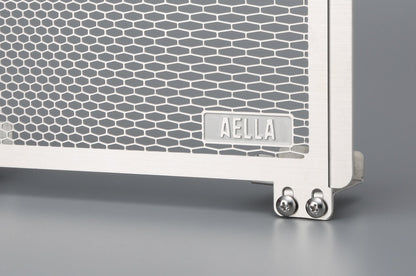 AELLA Radiator Guard for Ducati Hypermotard 821 / 939