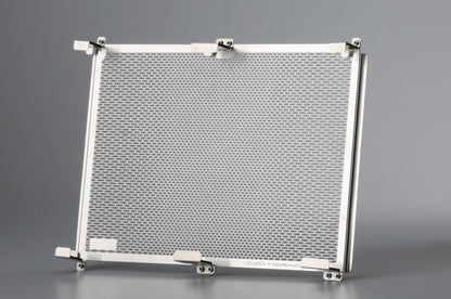 AELLA Radiator Guard for Ducati Hypermotard 821 / 939