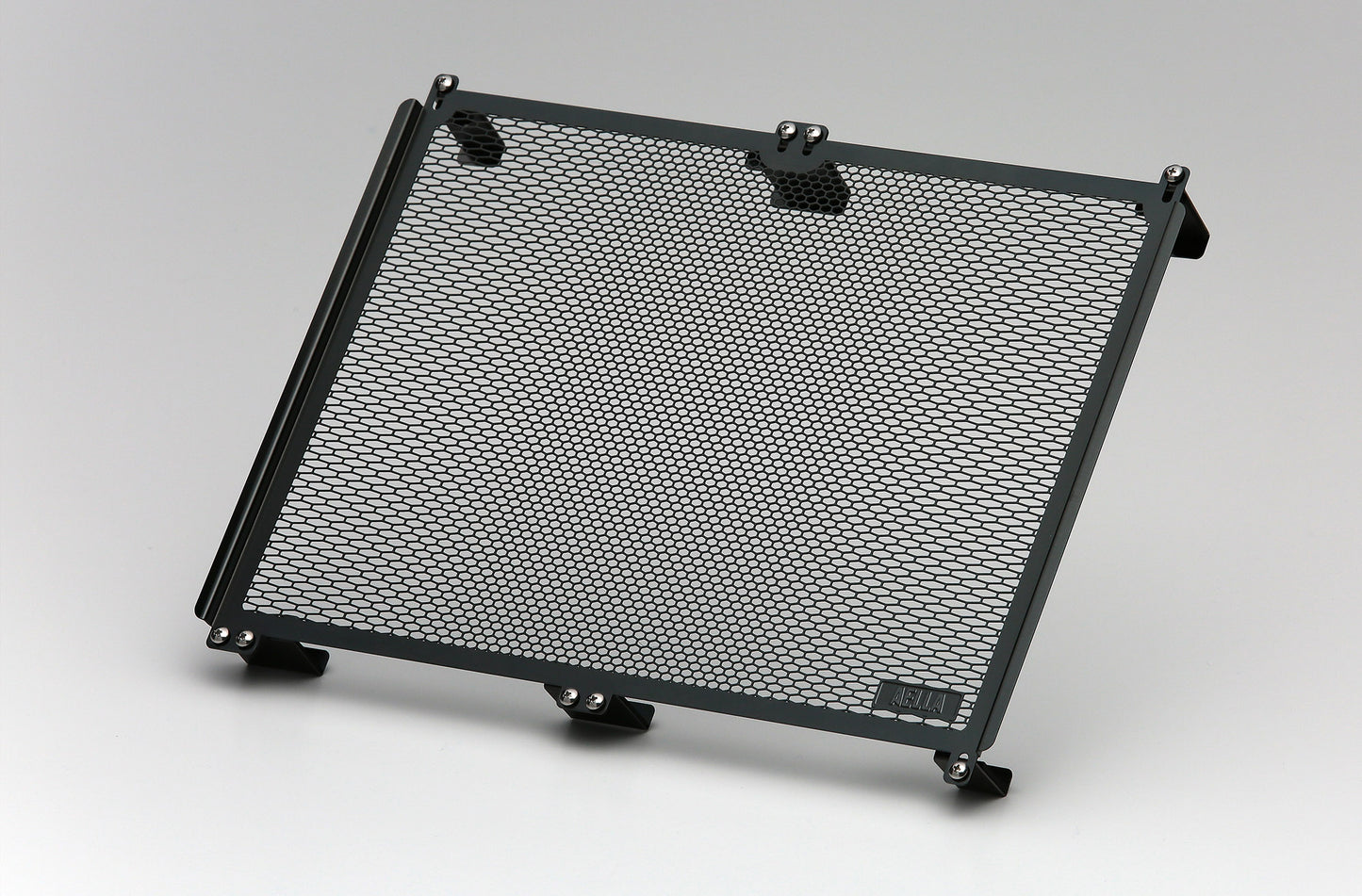 AELLA Radiator Guard for Ducati Hypermotard 821 / 939