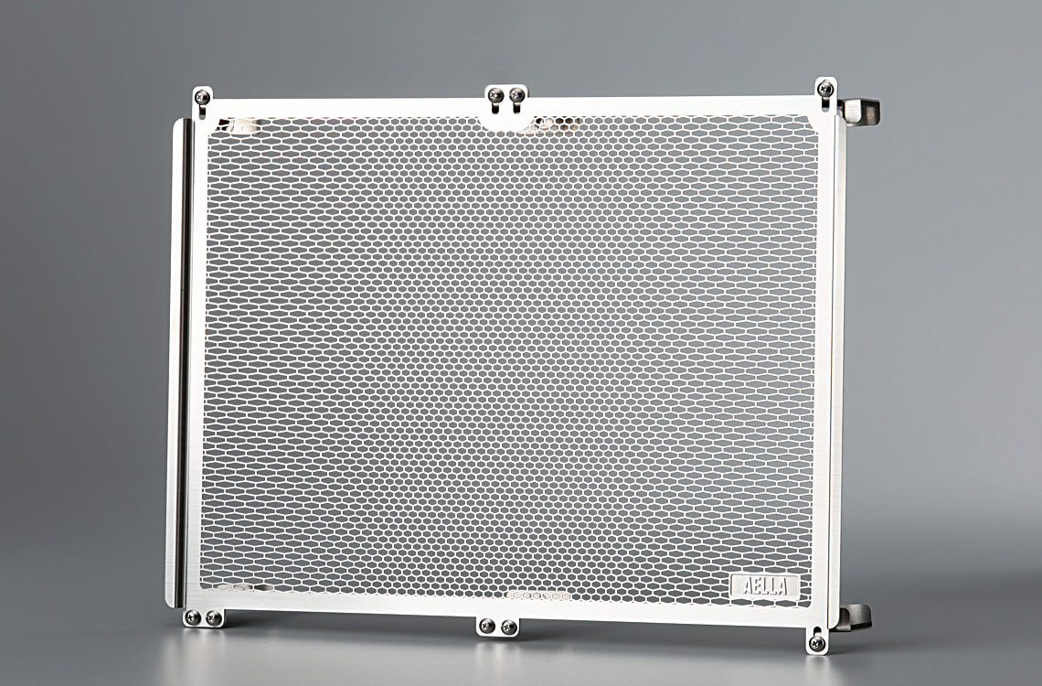AELLA Radiator Guard for Ducati Hypermotard 821 / 939