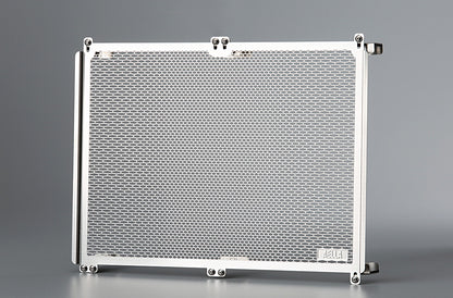 AELLA Radiator Guard for Ducati Hypermotard 821 / 939