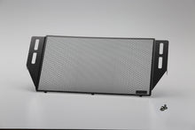 AELLA Oil Cooler Guard (SS) Black for 2017+ Ducati Supersport / S