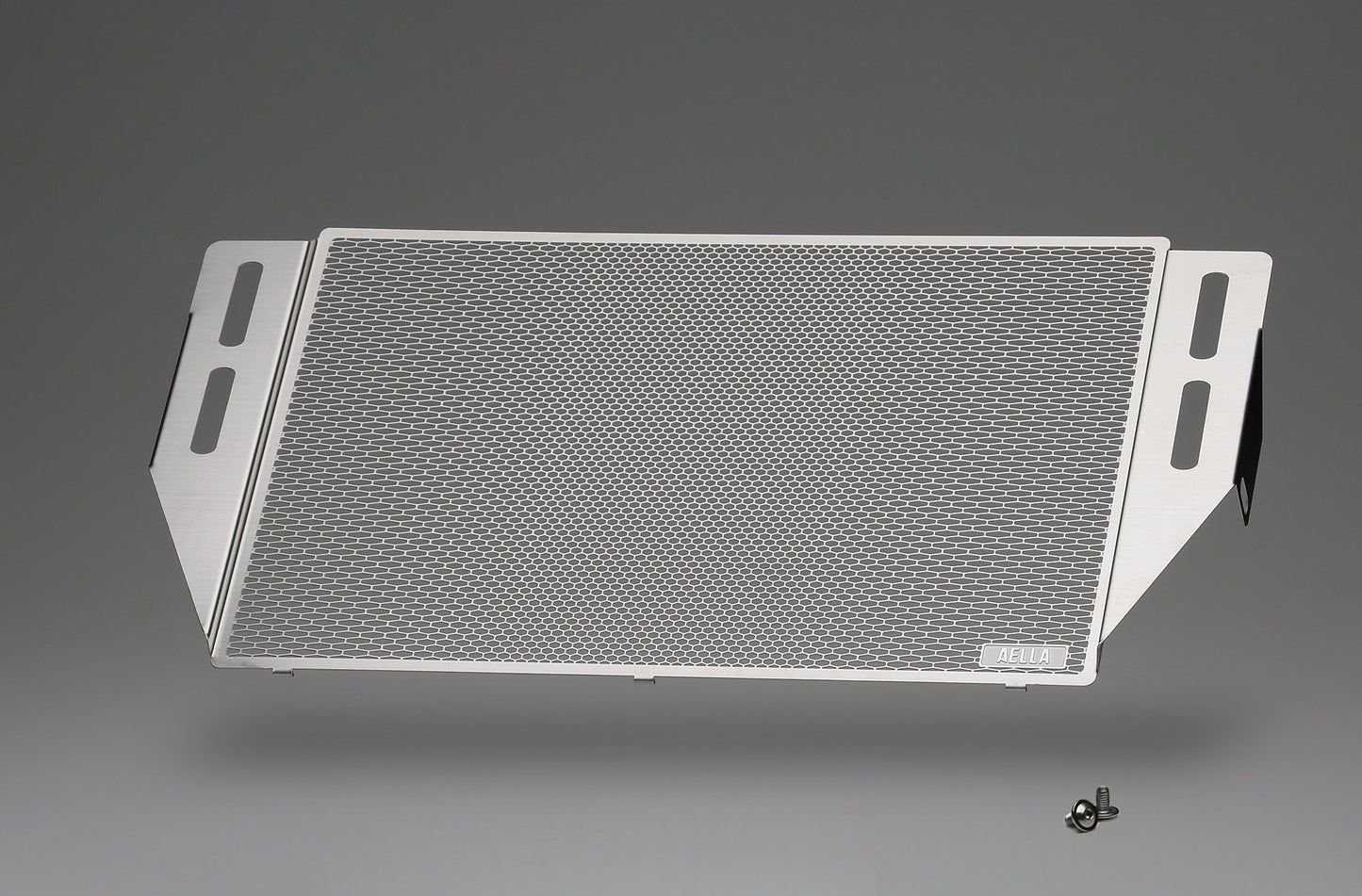 AELLA Oil Cooler Guard for 2017+ Ducati Supersport / S