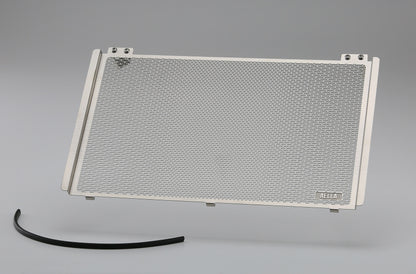 AELLA Radiator, Air intakes, and Oil Cooler Guard Kit For the Ducati Diavel 1260