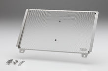 AELLA Radiator Guard For Kawasaki Ninja ZX-25R