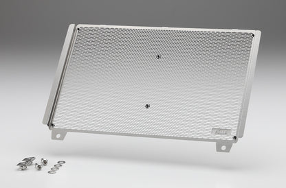 AELLA Radiator Guard For Kawasaki Ninja ZX-25R