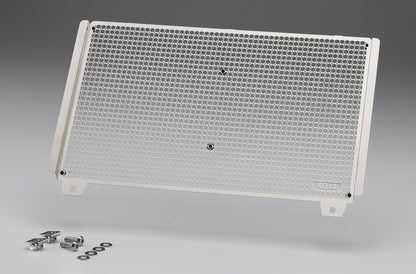AELLA RACING Radiator Guard For Kawasaki Ninja ZX-25R