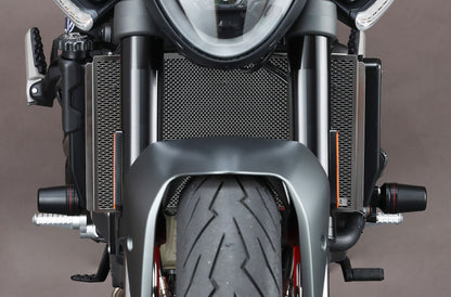 AELLA Radiator Guard For Ducati Monster 937 / +