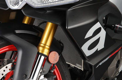 AELLA Radiator Guard For Aprilia RS 660