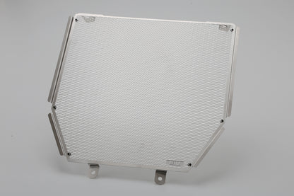 AELLA Radiator Guard for Ducati Diavel V4