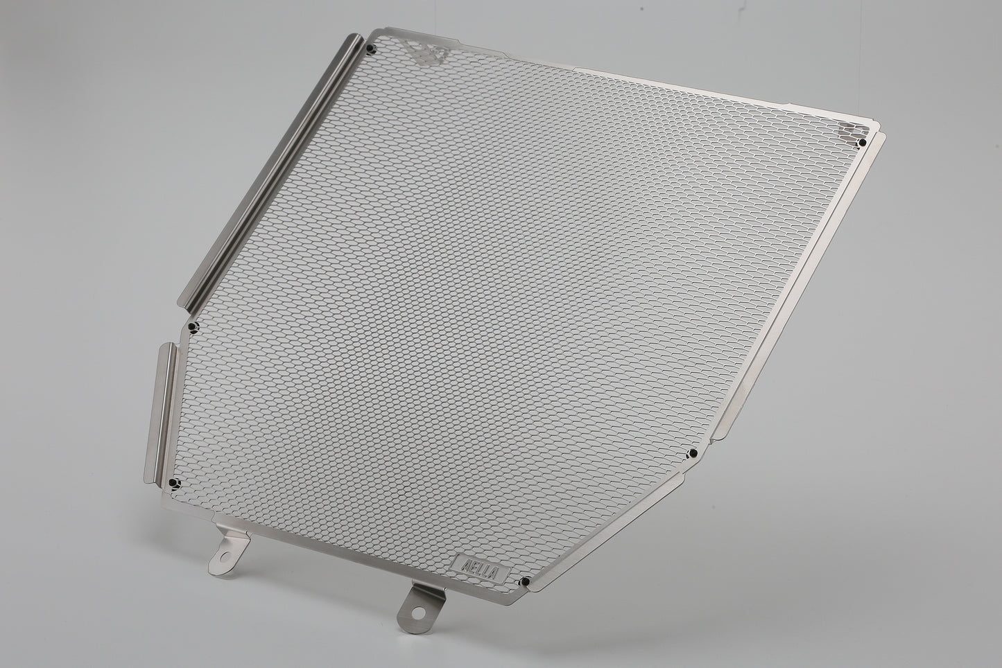 AELLA Radiator Guard for Ducati Diavel V4