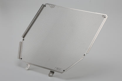 AELLA Radiator Guard for Ducati Diavel V4