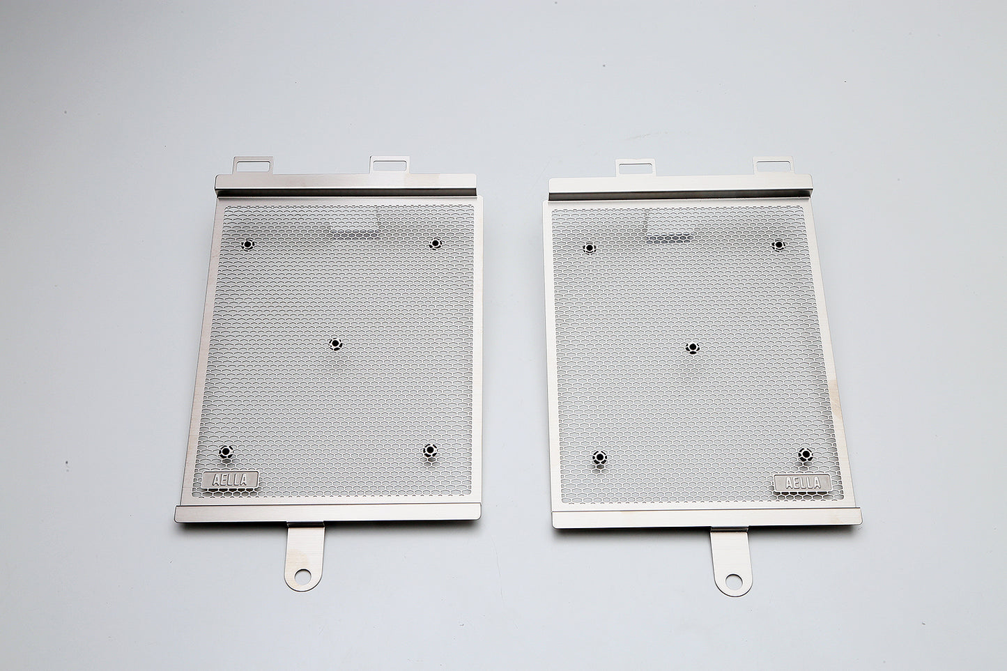 AELLA Radiator Guard Set for BMW R 1300 GS