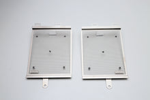 AELLA Radiator Guard Set for BMW R 1300 GS