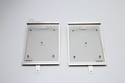 AELLA Radiator Guard Set for BMW R 1300 GS