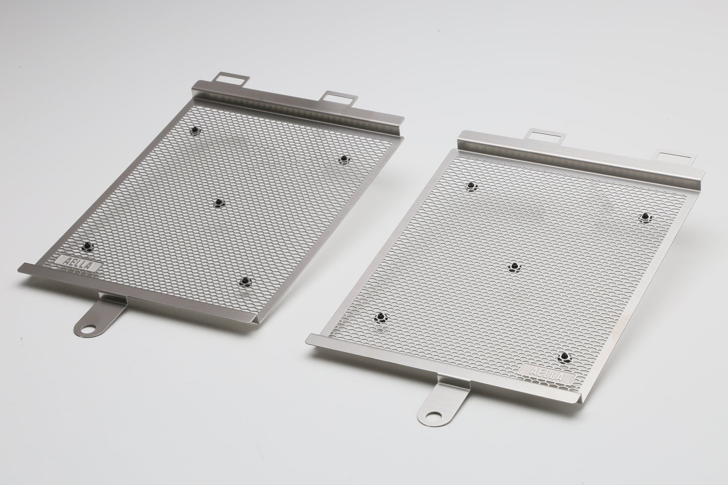 AELLA Radiator Guard Set for BMW R 1300 GS