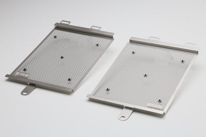 AELLA Radiator Guard Set for BMW R 1300 GS