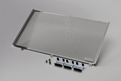 AELLA Radiator Guard for Ducati Hypermotard 698 Mono