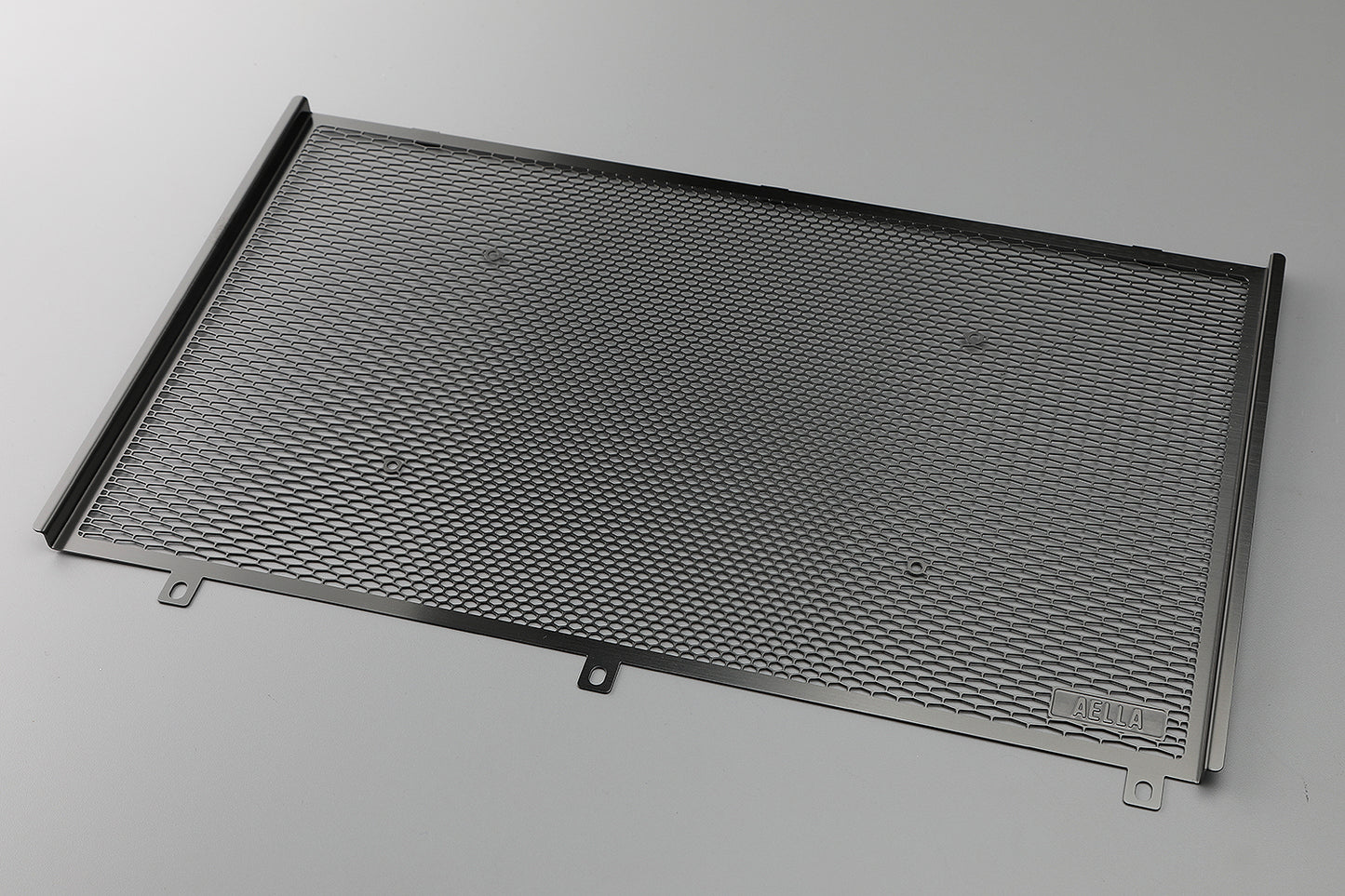 AELLA Radiator Guard for Ducati Hypermotard 698 Mono