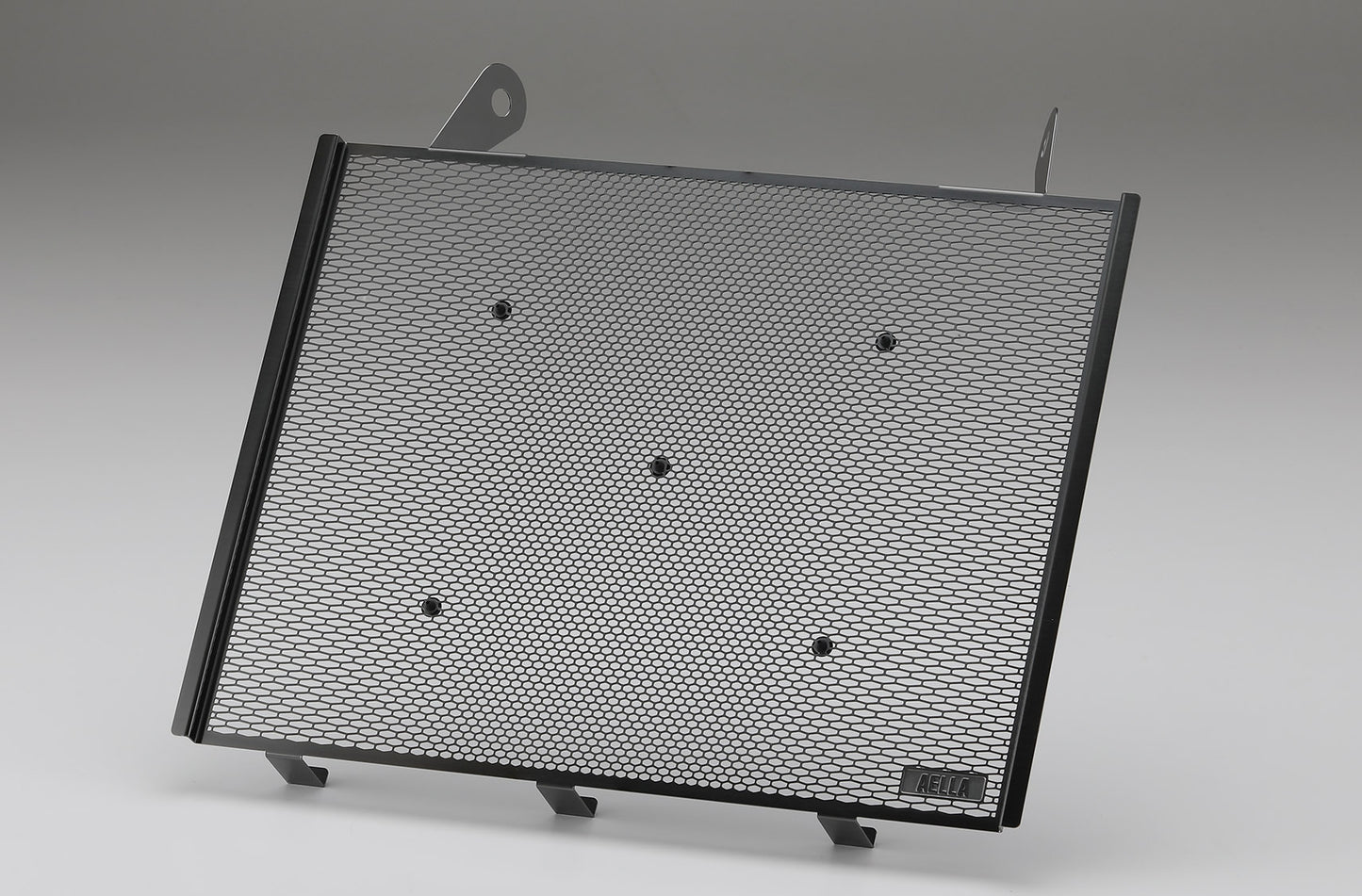 AELLA Radiator Guard for Ducati Panigale V2 (2025+)