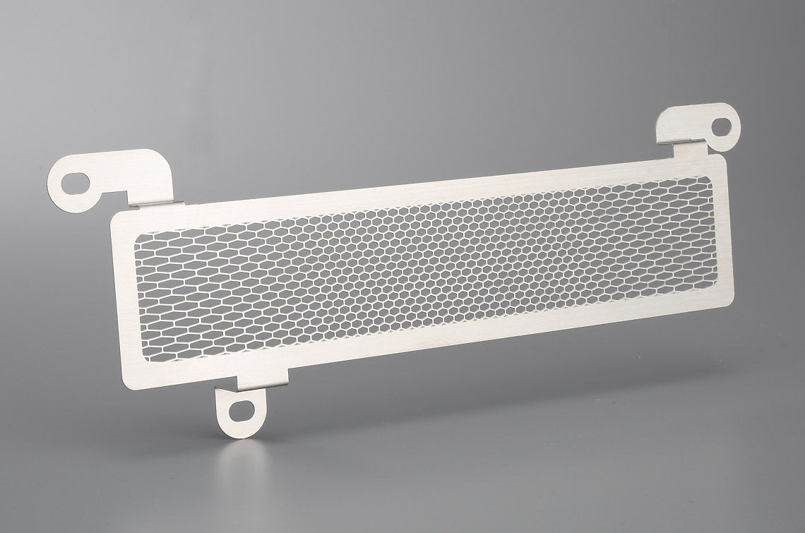 AELLA Radiator & Oil Cooler Guard Set for Triumph Speed Triple 1050