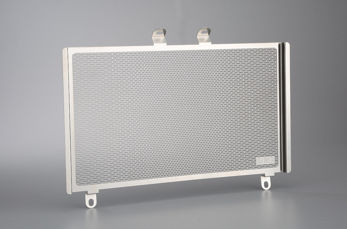 AELLA Radiator & Oil Cooler Guard Set for Triumph Speed Triple 1050