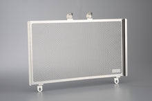 AELLA Radiator & Oil Cooler Guard Set for Triumph Speed Triple 1050