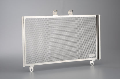 AELLA Radiator & Oil Cooler Guard Set for Triumph Speed Triple 1050