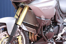 AELLA Radiator & Oil Cooler Guards for Triumph Tiger 1050 / Sport