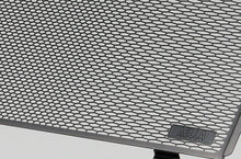 AELLA Radiator Guard Set - Upper and Lower - For Ducati Panigale / Streetfighter V2 - Black