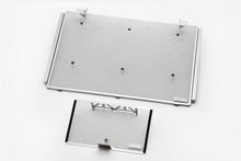 AELLA Radiator & Oil Cooler Guard Set for Ducati Multistrada 1200 DVT / 1260 / 950 - Stainless Steel
