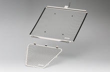 AELLA Radiator & Oil Cooler Guard Set for Ducati XDiavel