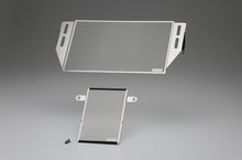 AELLA Radiator and Oil Cooler Guard Set for Ducati Supersport 939 / 950 - Stainless Steel